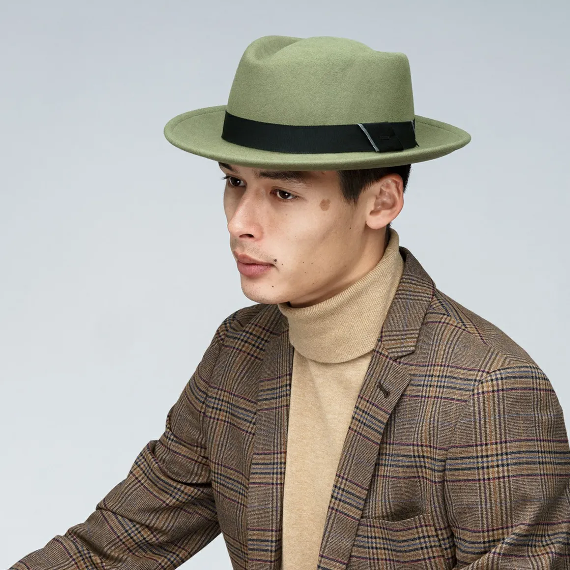 lasham_2-1.webp Bailey Hats Fedoras & Trilbies | Lasham