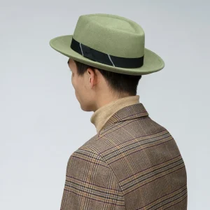 Bailey Hats Litefelt® | Lasham