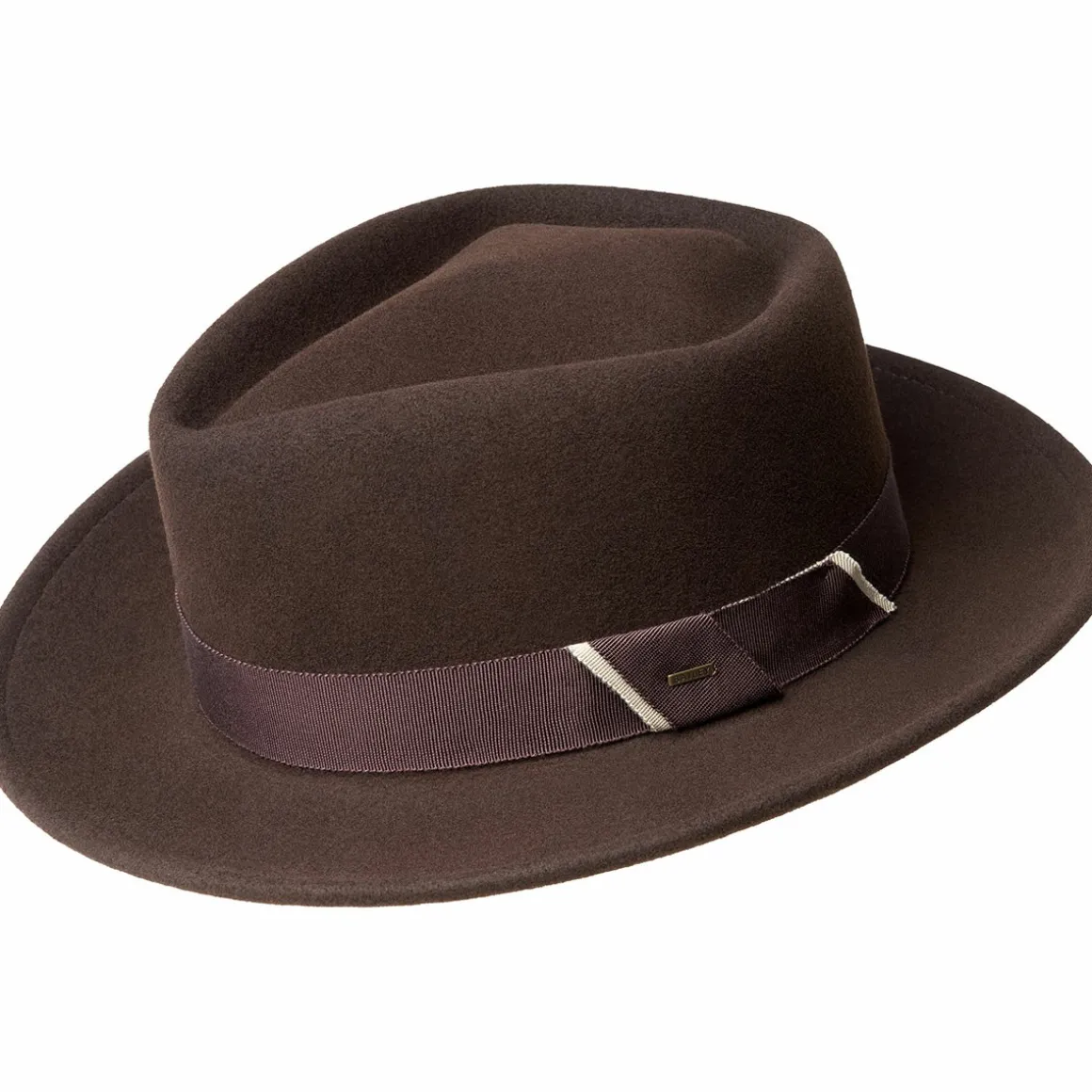 lasham_4-1.webp Bailey Hats Fedoras & Trilbies | Lasham