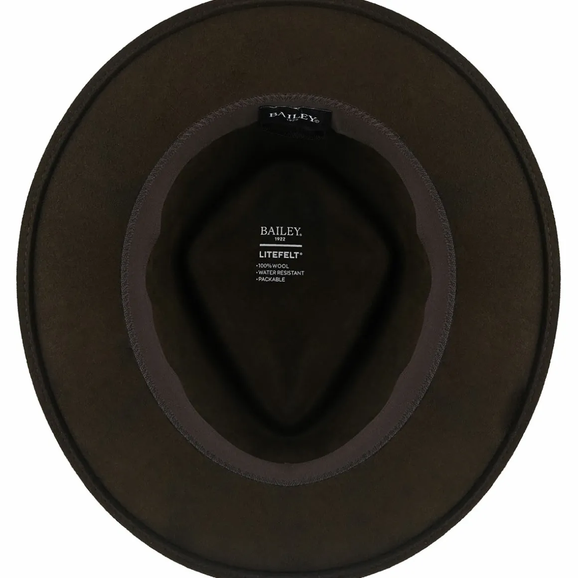 lasham_5-1.webp Bailey Hats Fedoras & Trilbies | Lasham