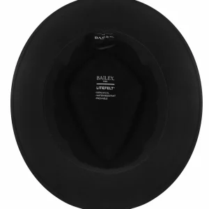 Bailey Hats Snap Brim | Lasham