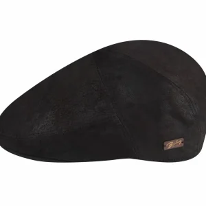 Bailey Hats Ivy & Flat Caps | Lazar Dark Coffee