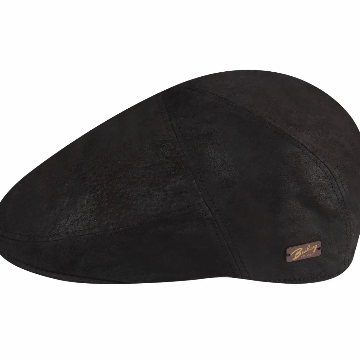 lazar_4.webp Bailey Hats Ivy & Flat Caps | Lazar Dark Coffee