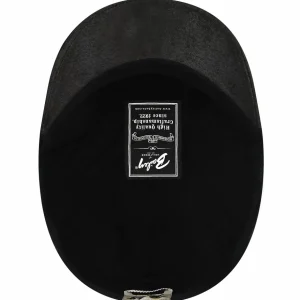 Bailey Hats Ivy & Flat Caps | Lazar Dark Coffee