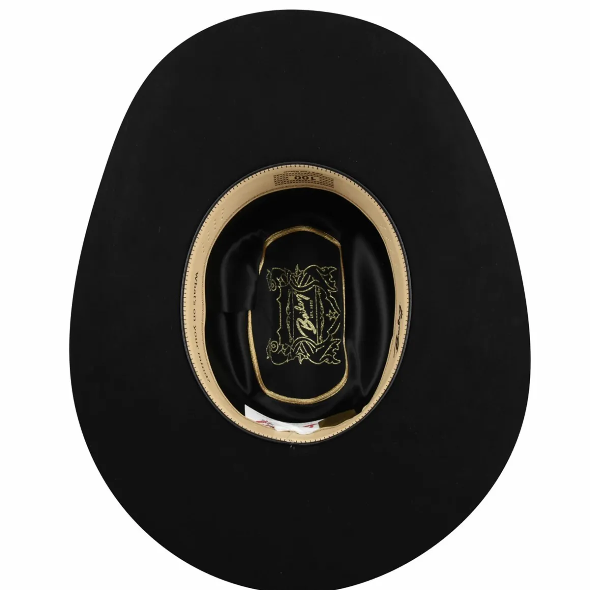legacy_x_5-2.webp Bailey Hats Fur Felt | Legacy 100X