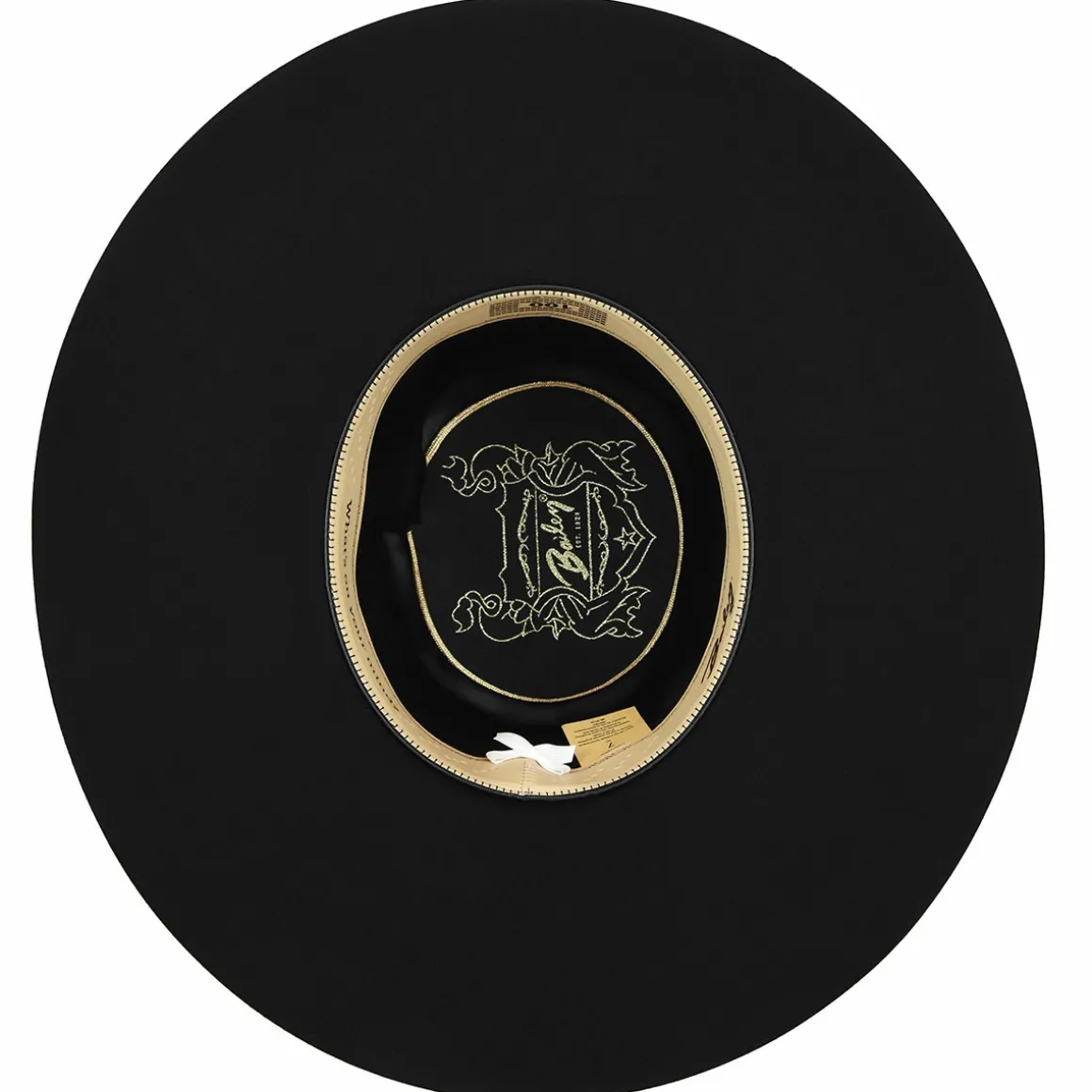 legacy_x_open_1-2.webp Bailey Hats Western & Cowboy Hats | Legacy 100X Open