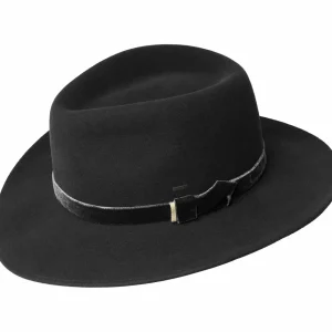 Bailey Hats Wool Felt | Levon