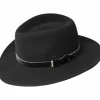 Bailey Hats Elite Finish® | Levon