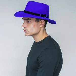 Bailey Hats Elite Finish® | Levon