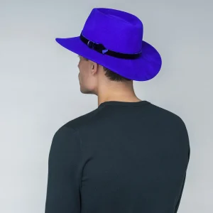 Bailey Hats Fedoras & Trilbies | Levon