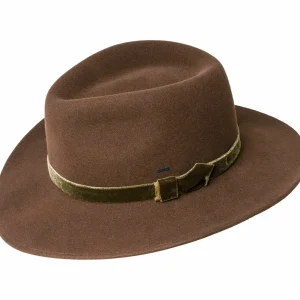 Bailey Hats Elite Finish® | Levon