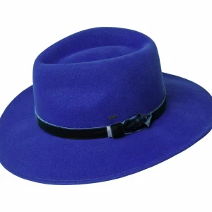 Bailey Hats Elite Finish® | Levon