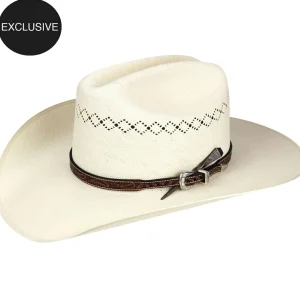 Bailey Hats Exclusives | Limited Edition - Blue Moon Ivory