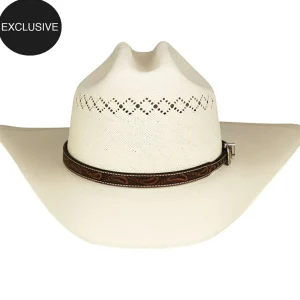 Bailey Hats Exclusives | Limited Edition - Blue Moon Ivory