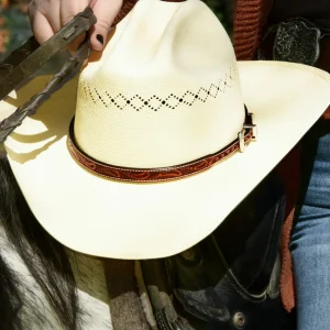 Bailey Hats Made In Usa | Limited Edition - Blue Moon Ivory