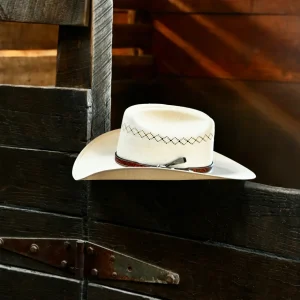 Bailey Hats Western & Cowboy Hats | Limited Edition - Blue Moon Ivory