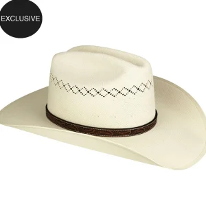 Bailey Hats Exclusives | Limited Edition - Blue Moon Ivory