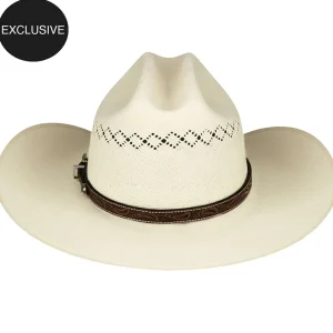 Bailey Hats Made In Usa | Limited Edition - Blue Moon Ivory