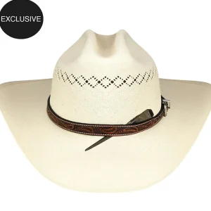 Bailey Hats Western & Cowboy Hats | Limited Edition - Blue Moon Ivory