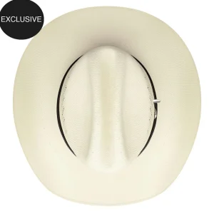 Bailey Hats Exclusives | Limited Edition - Blue Moon Ivory