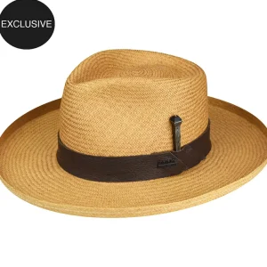 Bailey Hats Exclusives | Limited Edition - Hebden Tan