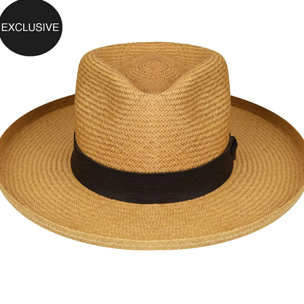limited_edition__hebden_1-5.webp Bailey Hats Wide Brim | Limited Edition - Hebden Tan