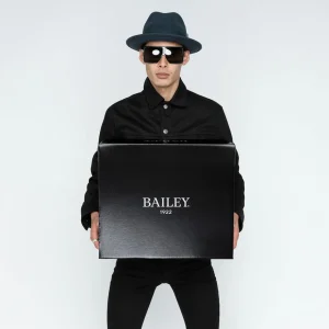 Bailey Hats Exclusives | Limited Edition - Hebden Tan