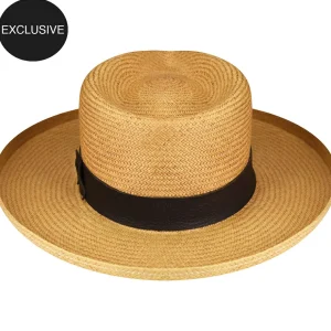 Bailey Hats Exclusives | Limited Edition - Hebden Tan
