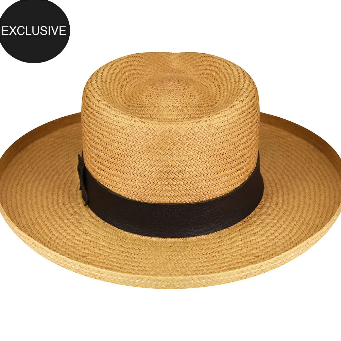 limited_edition__hebden_3-5.webp Bailey Hats Wide Brim | Limited Edition - Hebden Tan