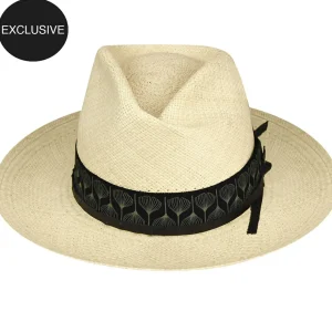 Bailey Hats Exclusives | Limited Edition - Hobcote Natural