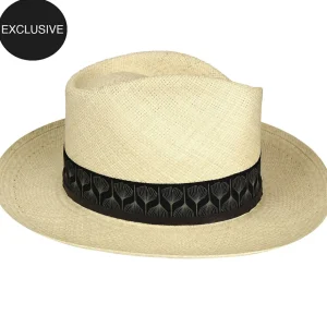 Bailey Hats Fedoras & Trilbies | Limited Edition - Hobcote Natural