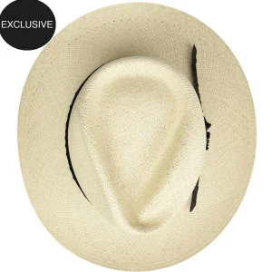 Bailey Hats Fedoras & Trilbies | Limited Edition - Hobcote Natural