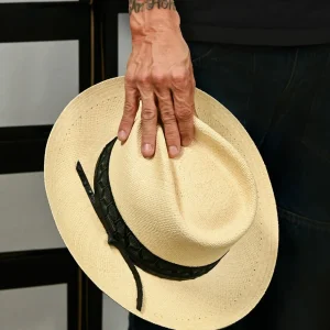 Bailey Hats Fedoras & Trilbies | Limited Edition - Hobcote Natural