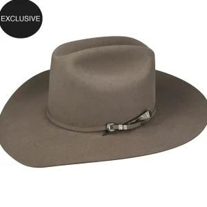 Bailey Hats Fur Felt | Limited Edition - Reign Natural