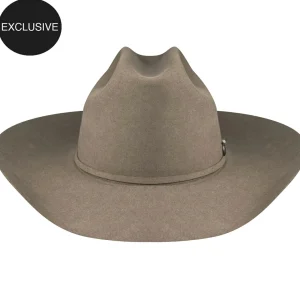Bailey Hats Fur Felt | Limited Edition - Reign Natural