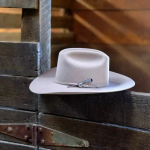 Bailey Hats Fur Felt | Limited Edition - Reign Natural