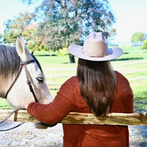Bailey Hats Western & Cowboy Hats | Limited Edition - Reign Natural