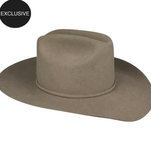 Bailey Hats Made In Usa | Limited Edition - Reign Natural