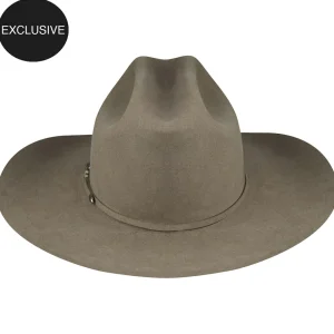 Bailey Hats Fur Felt | Limited Edition - Reign Natural