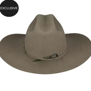 Bailey Hats Fur Felt | Limited Edition - Reign Natural