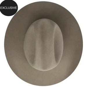 Bailey Hats Fur Felt | Limited Edition - Reign Natural