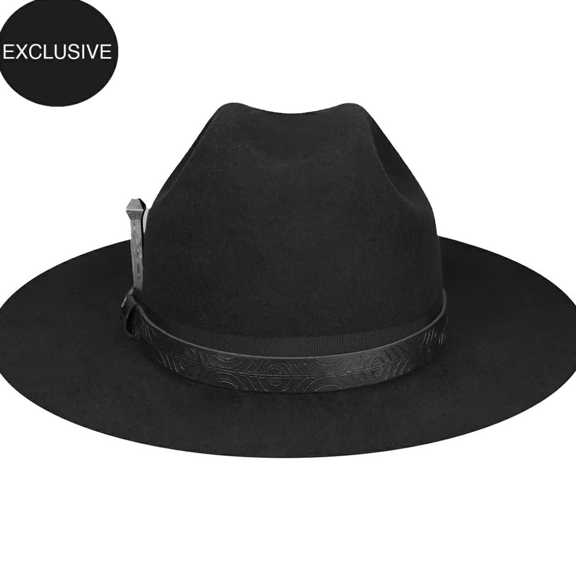 limited_edition__sturgis_3-3.webp Bailey Hats Fur Felt | Limited Edition - Sturgis Black