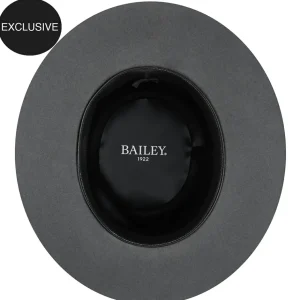 Bailey Hats Fedoras & Trilbies | Limited Edition - Tarleton Senate