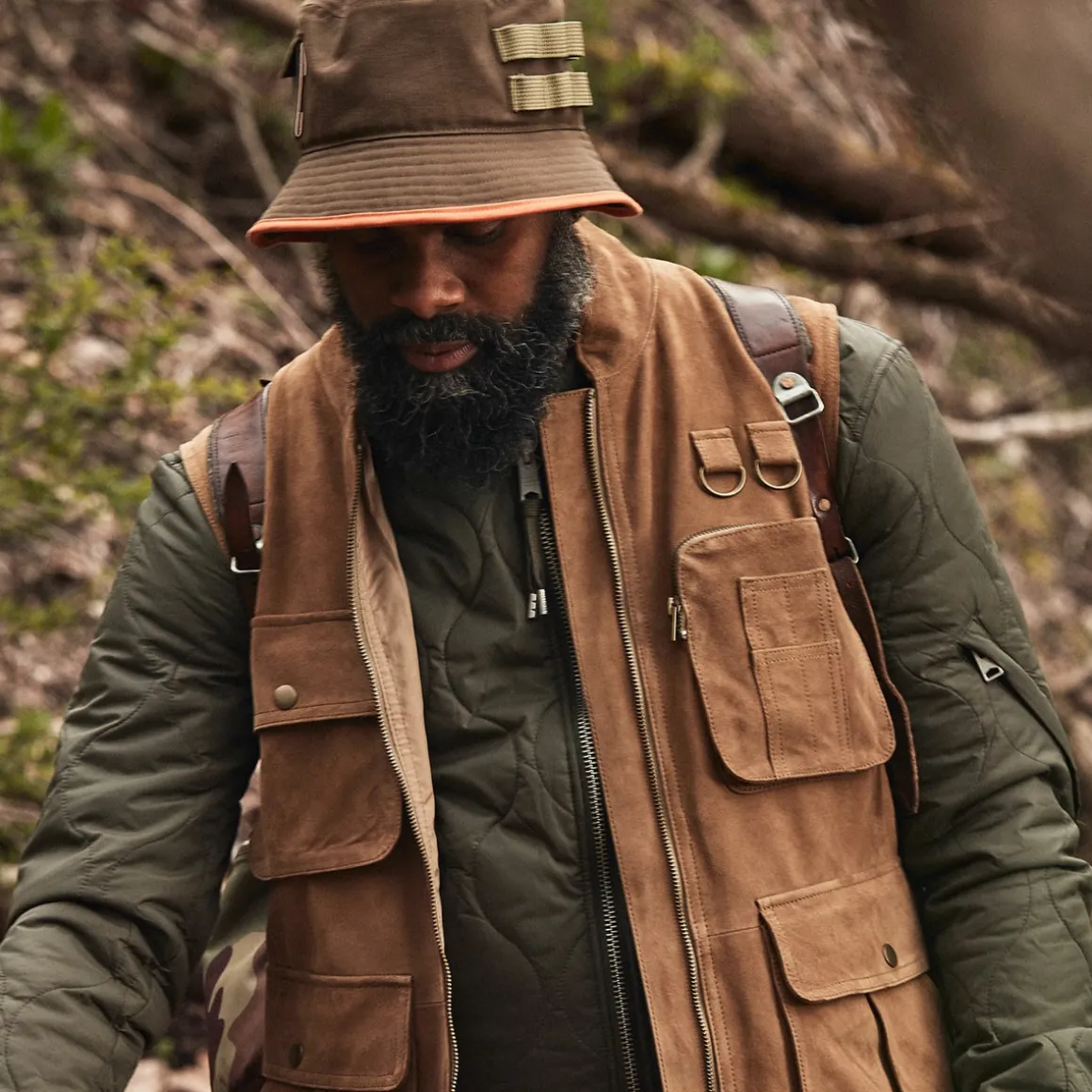 lntleave_no_trace_3.webp Bailey Hats Outdoors | Lnt(Leave No Trace) Tree Camo
