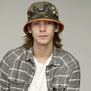 Bailey Hats Outdoors | Lnt(Leave No Trace) Tree Camo