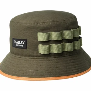 Bailey Hats Outdoors | Lnt(Leave No Trace) Tree Camo
