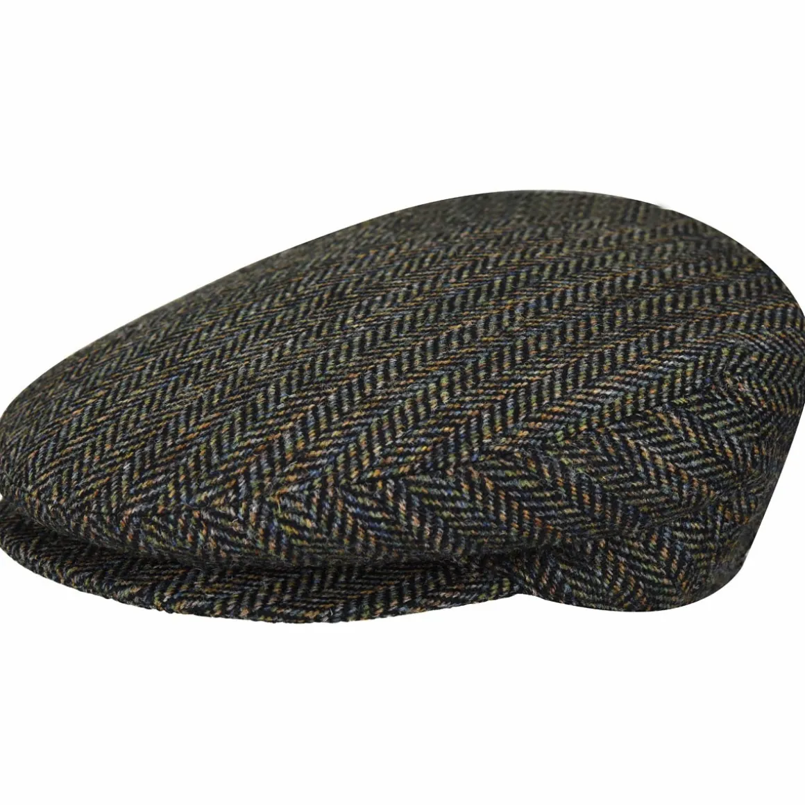 lord_stripe_2.webp Bailey Hats Extended Sizes | Lord Stripe Grey Multi