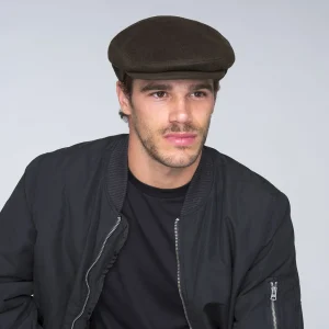 Bailey Hats Extended Sizes | Lord Wool Camel