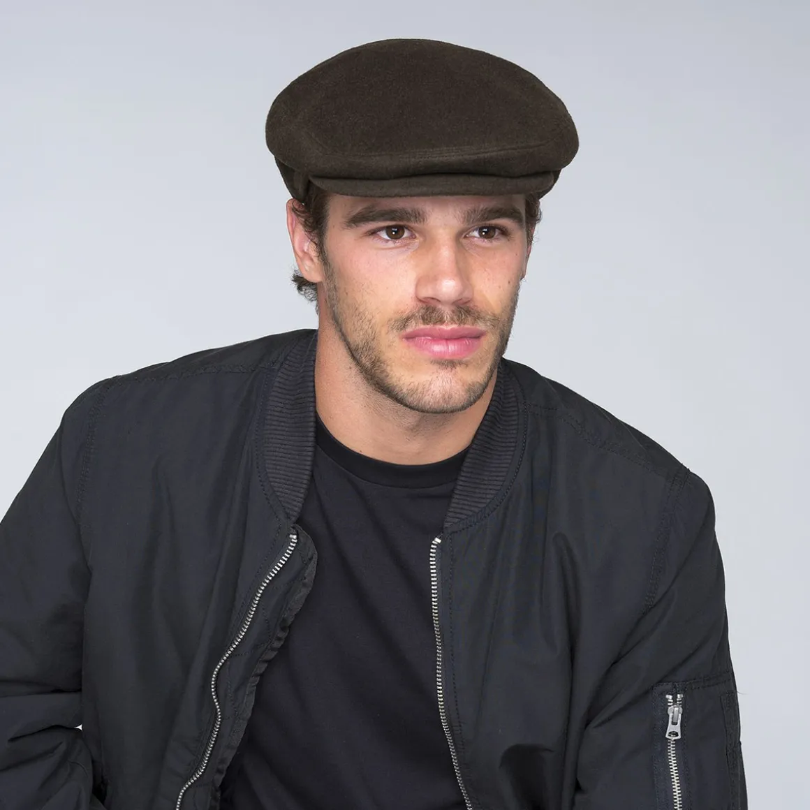 lord_wool_2.webp Bailey Hats Extended Sizes | Lord Wool Camel