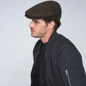 Bailey Hats Extended Sizes | Lord Wool Camel